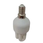 Lâmpada Económica 7W E14 3U 220V