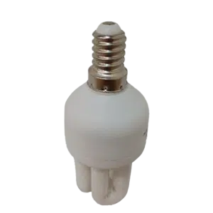 Lâmpada Económica 7W E14 3U 220V