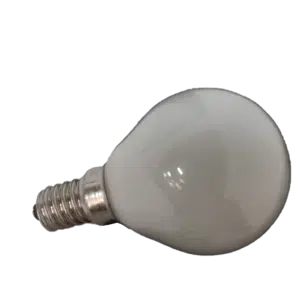 Lâmpada Gota 16W E14