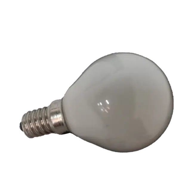 Lâmpada Gota 16W E14