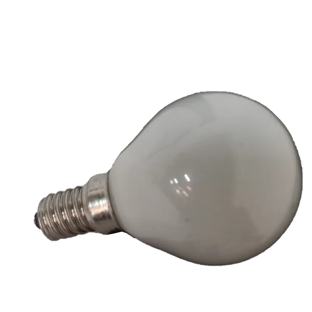 Lâmpada Gota 16W E14