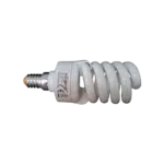 Lâmpada Económica 15W E14 Espiral VITOONE/ZEN 64K 1412100