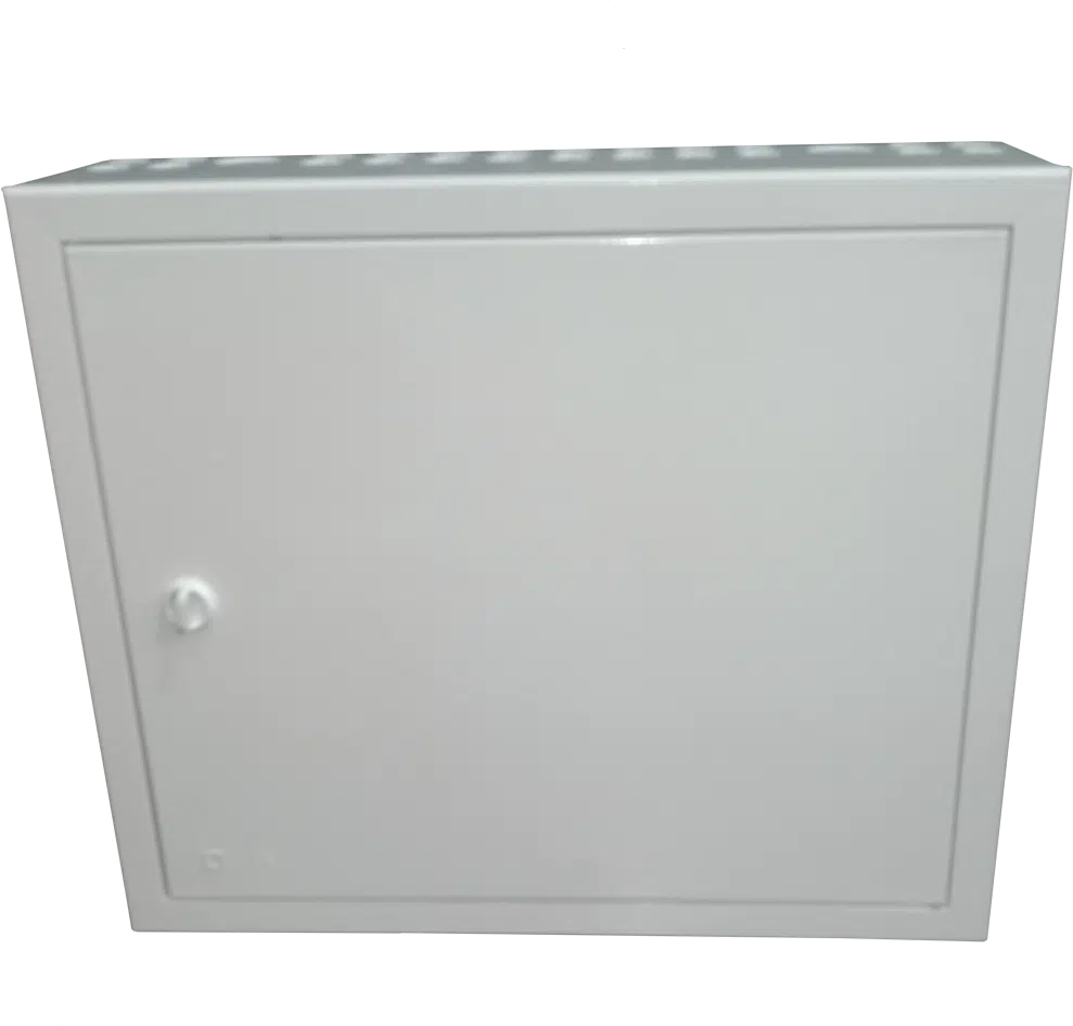 Quadro de Distribuição Met 40 Mod Ext 01.213 460X390X130mm - Image 2