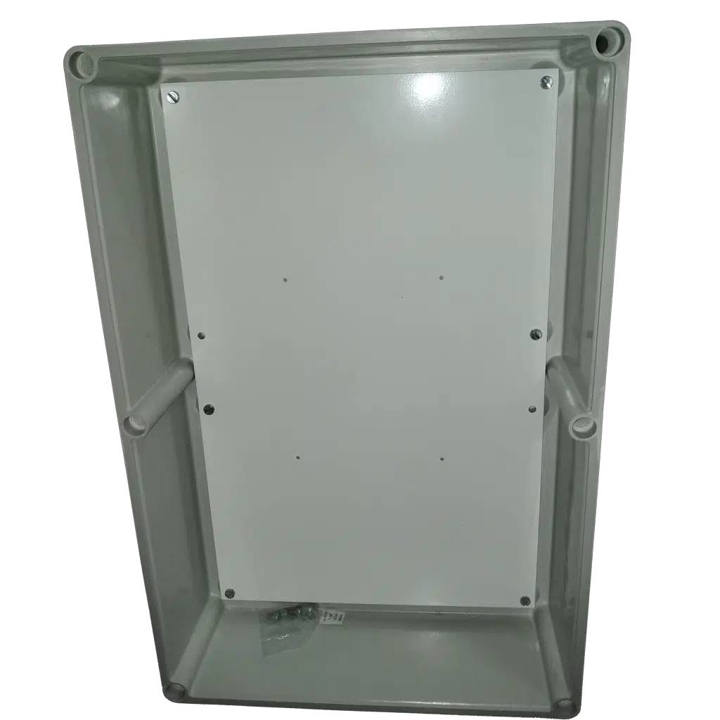 Caixa para Inversor 360X500X200mm IV.5070 - Image 3