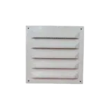 Grelha Perfurada para Ventilação 200X200 08.462