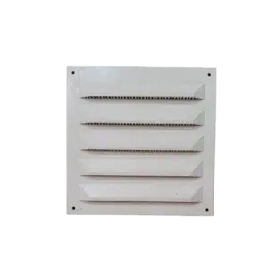 Grelha Perfurada para Ventilação 200X200 08.462