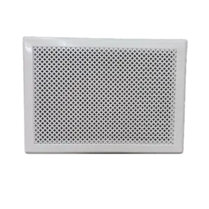 Grelha Perfurada para Ventilação 350X250 08.468