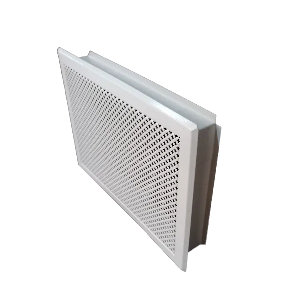 Grelha Perfurada para Ventilação 350X250 08.468 - Image 2