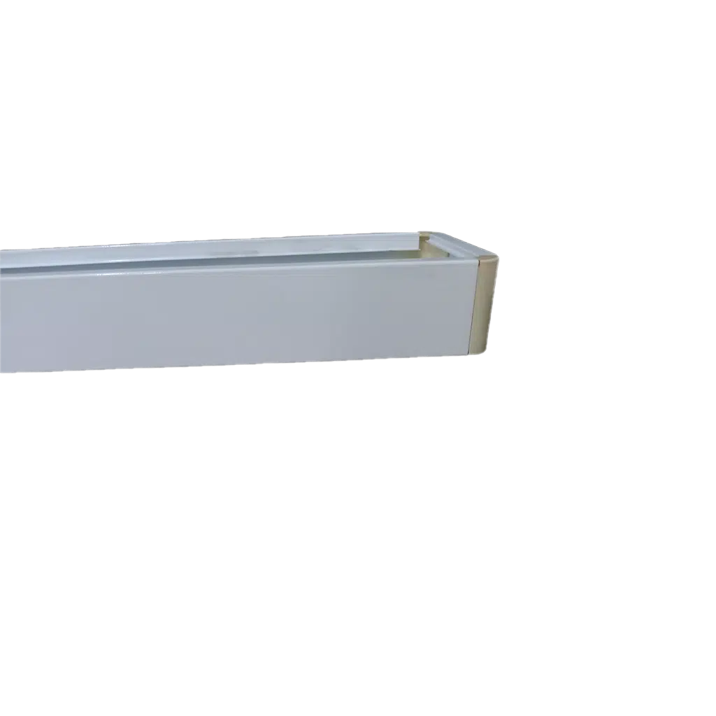 Armadura 1X36W Exterior com Difusor de Alumínio - Image 4