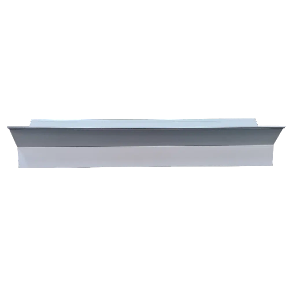 Armadura Industrial para Lâmpada T8 Fluorescente 1x58W - Image 2