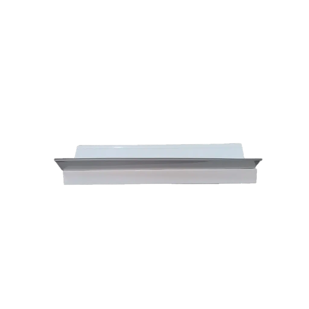 Armadura Industrial para Lâmpada T8 Fluorescente 2x58W - Image 2