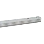 Armadura Régua 1x58W
