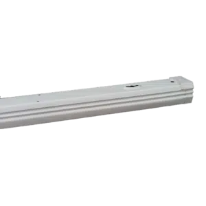 Armadura Régua 1x58W