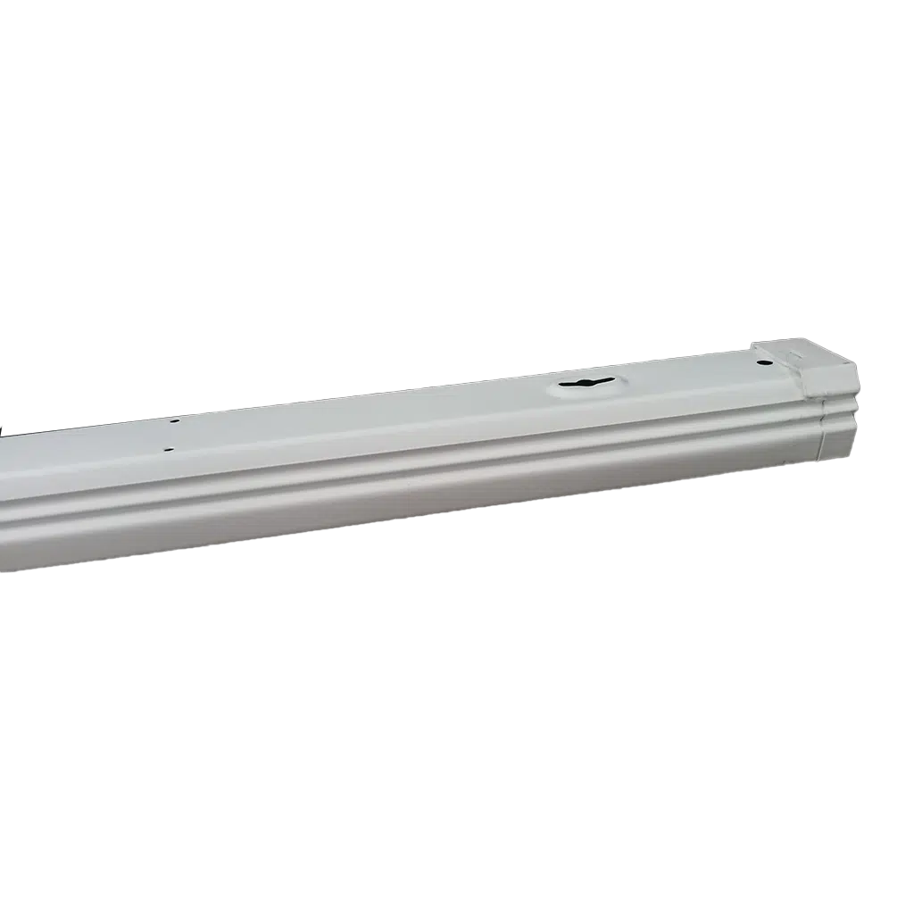 Armadura Régua 1x58W