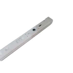 Armadura Regua para Lâmpada T8 Fluorescente 2x36W