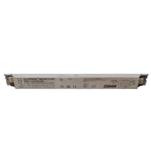 Balastro Eletrónico 1x18W