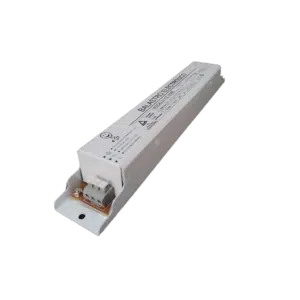 Balastro Eletrónico 1X58W
