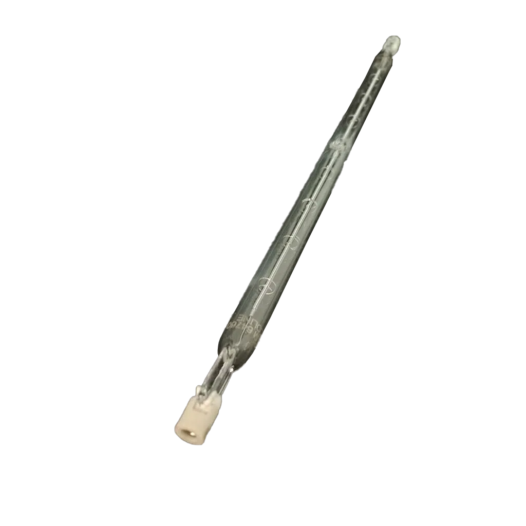 Lâmpada Halogéneo 1500W R7S 254mm