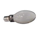Lâmpada 250W E40 Vapor de Mercúrio