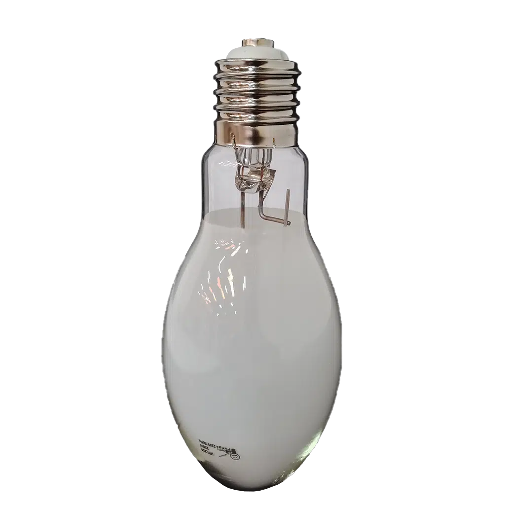 Lâmpada 250W E40 Vapor de Mercúrio - Image 2