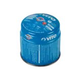 Recarga Gas 190GR MHM-Camping VICG190