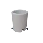 Suporte Ceramica para Lâmpada E40