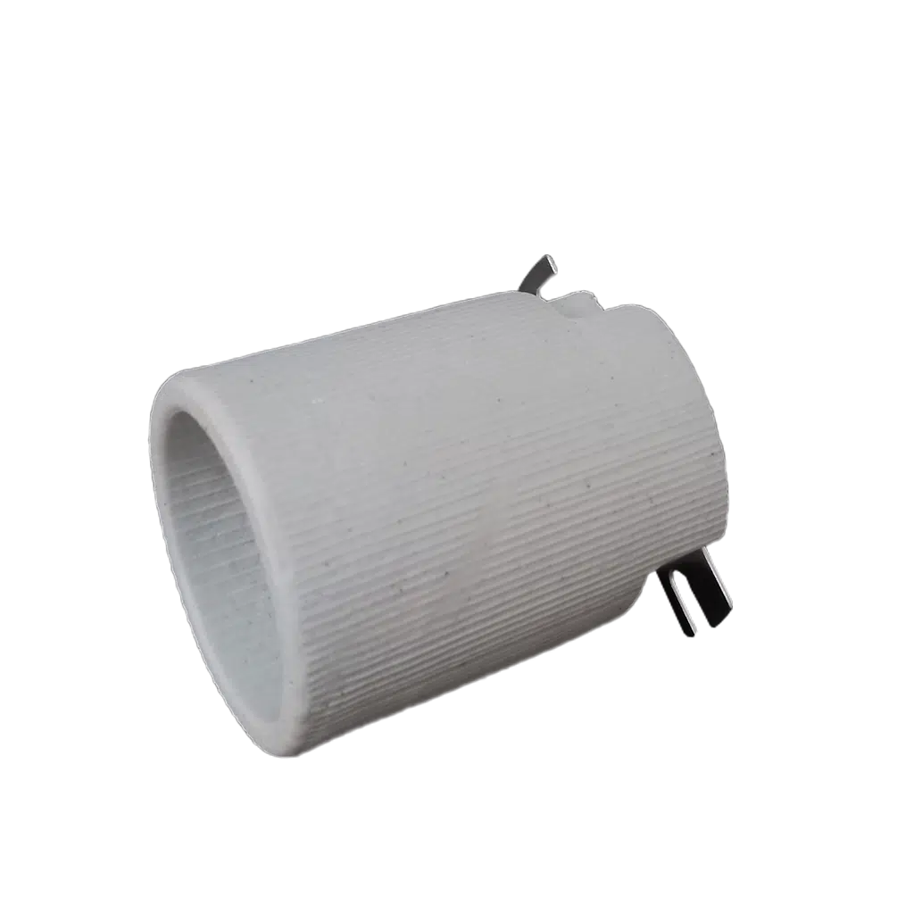 Suporte Ceramica para Lâmpada E40 - Image 2