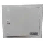 Caixa de Coluna 350X290X120 Exterior com Platine 01.221