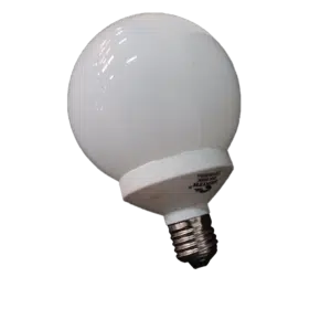 Lâmpada Económica Zenith 26W E27 Globo