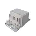 Reactância 100W para Vapor de Sódio/Iodetos Metálicos