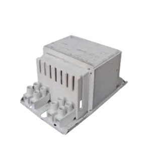 Reactância 100W para Vapor de Sódio/Iodetos Metálicos