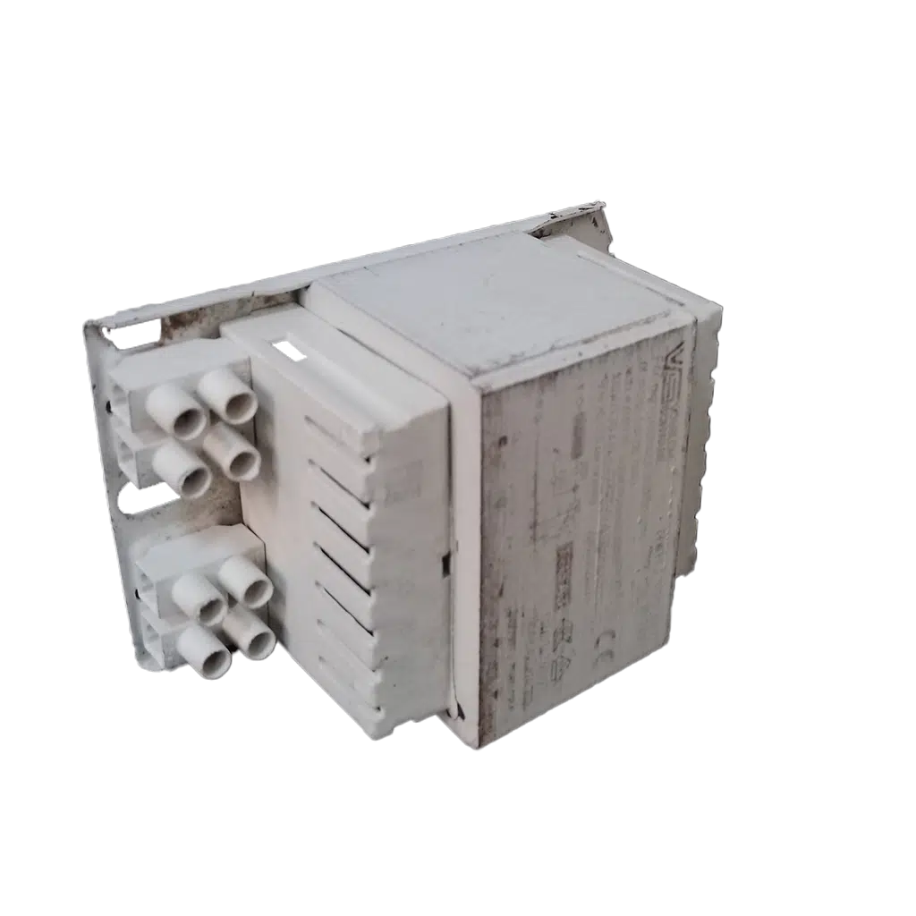 Reactância 100W para Vapor de Sódio/Iodetos Metálicos - Image 3