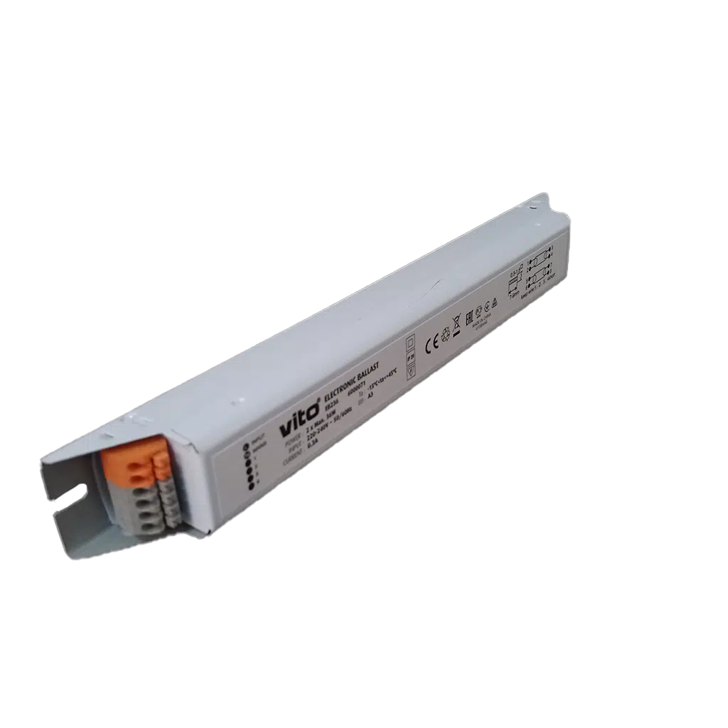 Balastro Eletrónico 2X36W - Image 2