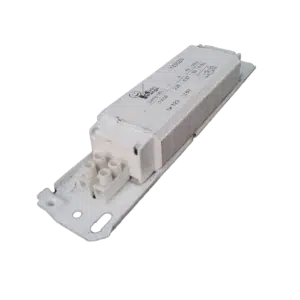 Balastro Ferromagnético 1X58W