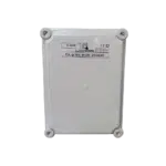 Caixa para Inversor Multicel  25-040 Com Tampa  IV.5000