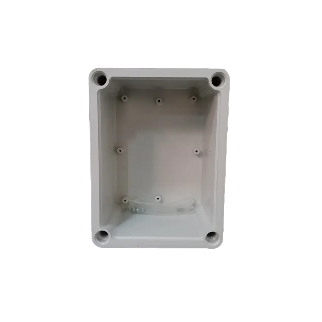 Caixa para Inversor Multicel  25-040 Com Tampa  IV.5000 - Image 3