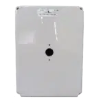 Caixa para Inversor Multicel  25-200 Com Tampa 270X360X200 IV.5020