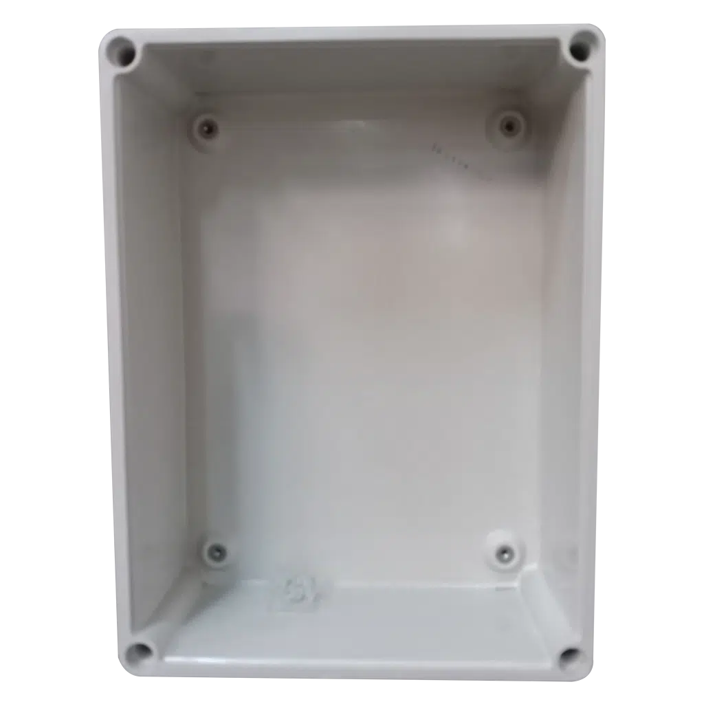 Caixa para Inversor Multicel  25-200 Com Tampa 270X360X200 IV.5020 - Image 3