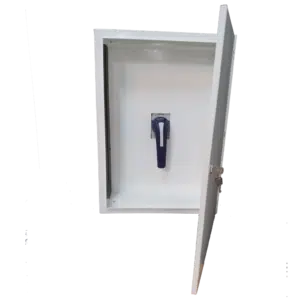 Inversor  4P 800A com Caixa e Punho Incluído DIRECT-IV.2800