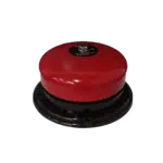 Campainha Industrial 80B Exterior  Som Forte TEL32