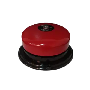 Campainha Industrial 80B Exterior  Som Forte TEL32