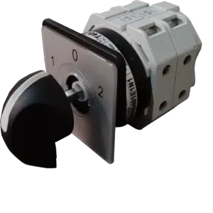 Inversor Multicel 2P 40A Sem Caixa Fixação Espelho IV.1240