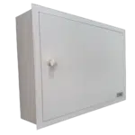 Caixa de Coluna 4 Saídas Interior 620X400X130mm VISBOX VB.204