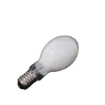 Lâmpada 400W E40 Vapor de Mercúrio GE