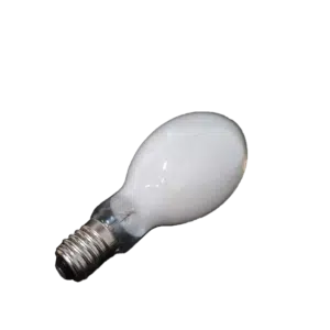 Lâmpada 400W E40 Vapor de Mercúrio GE