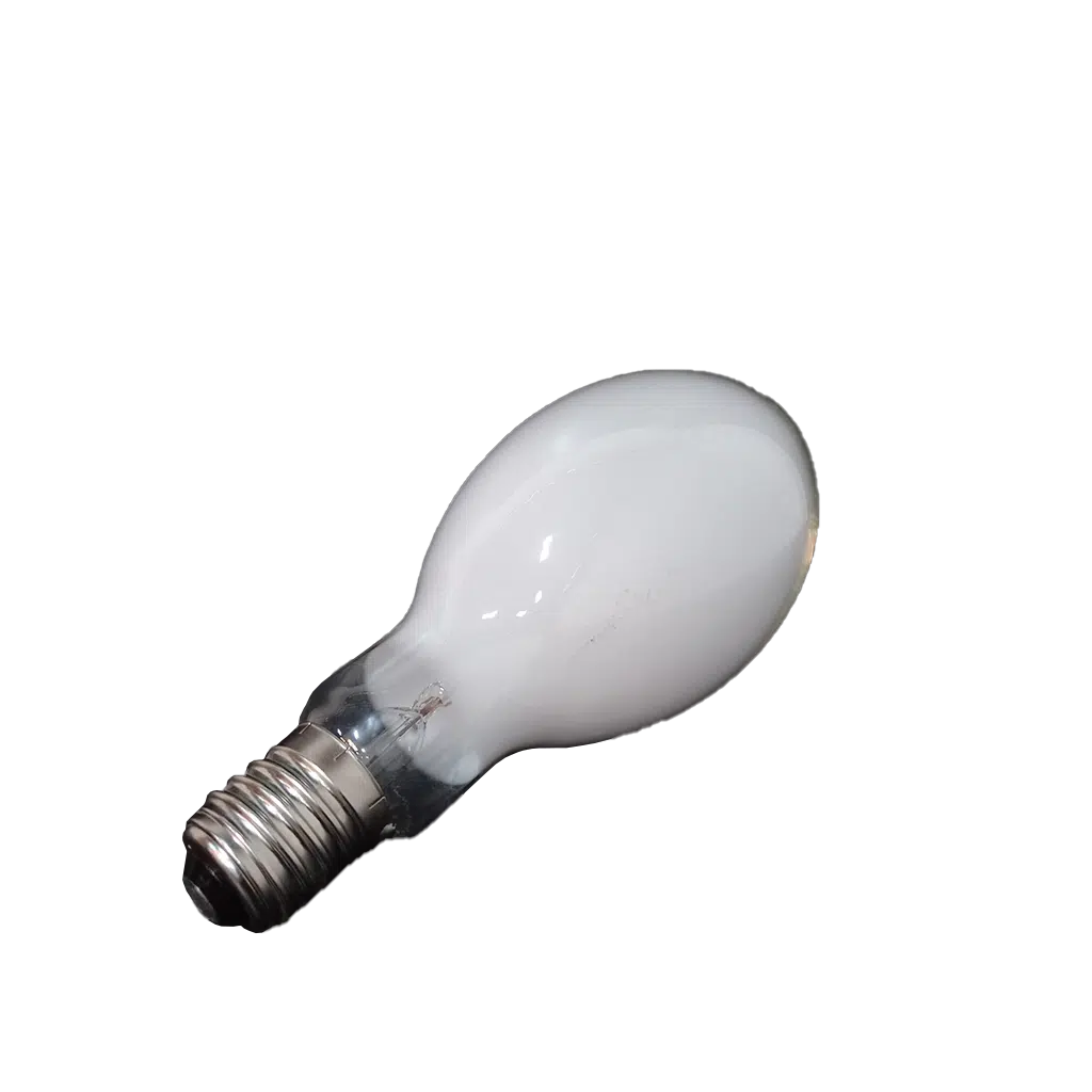 Lâmpada 400W E40 Vapor de Mercúrio GE