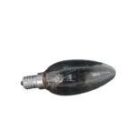 Lâmpada Incandescente Clara 25W E14