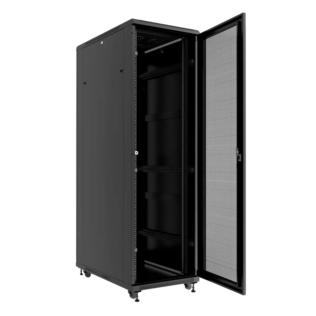 Bastidor para Informática 19"  42U 600X800X2055