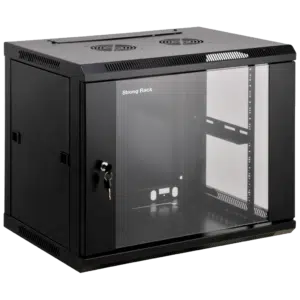 Bastidor para Informática 19"  9U