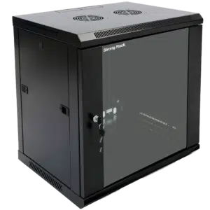 Bastidor para Informática 19" 12U 600X500X635 PT